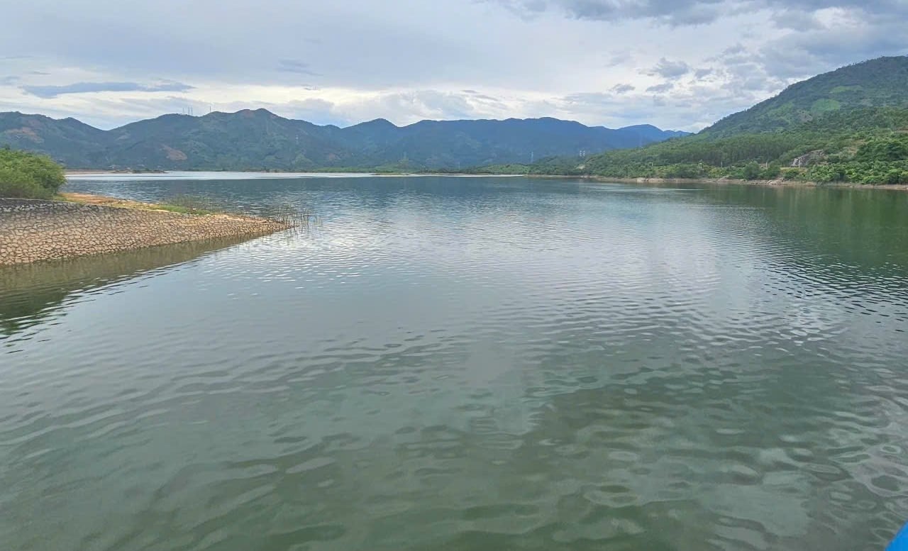 Khánh Hòa đốc thúc quản lý tài nguyên nước theo phân cấp